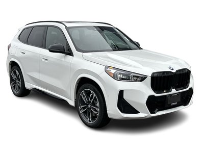 2026 BMW X1 in Aurora, Ontario