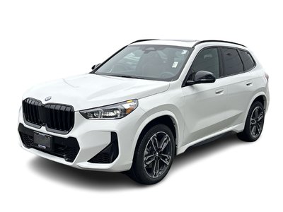 2026 BMW X1 in Aurora, Ontario