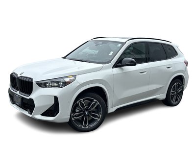 2026 BMW X1 in Aurora, Ontario