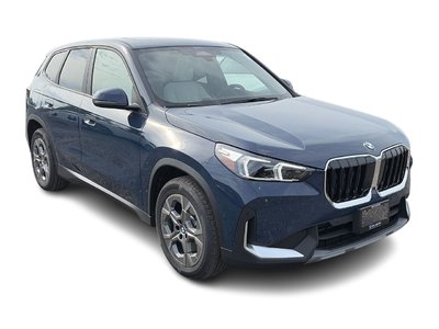 2026 BMW X1 in Aurora, Ontario