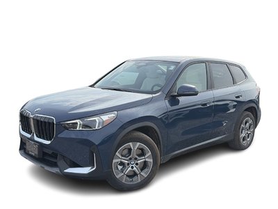 2026 BMW X1 in Aurora, Ontario