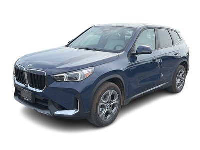 2026 BMW X1 in Aurora, Ontario