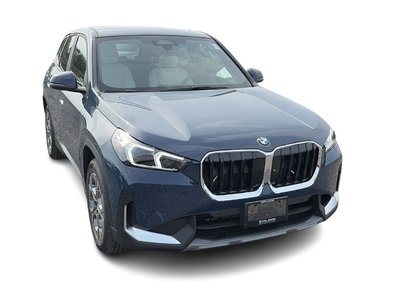 2026 BMW X1 in Aurora, Ontario