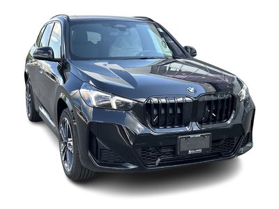 2026 BMW X1 in Aurora, Ontario