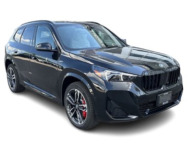 2026 BMW X1 in Aurora, Ontario