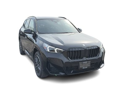 2026 BMW X1 in Aurora, Ontario