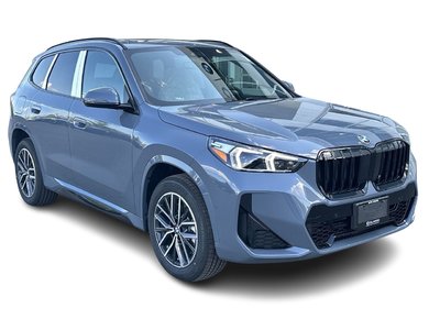 2026 BMW X1 in Aurora, Ontario