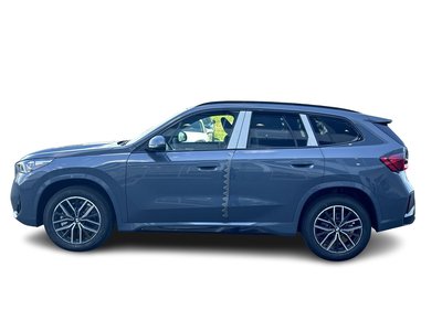2026 BMW X1 xDrive28i — photo 8