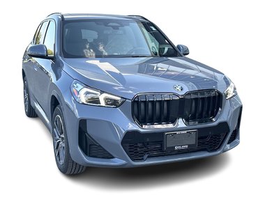 2026 BMW X1 in Aurora, Ontario