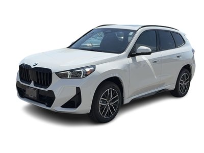 2026 BMW X1 in Aurora, Ontario