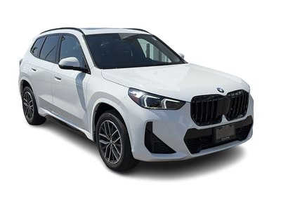2026 BMW X1 in Aurora, Ontario