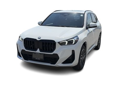 2026 BMW X1 in Aurora, Ontario