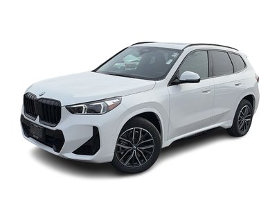 2026 BMW X1 in Aurora, Ontario