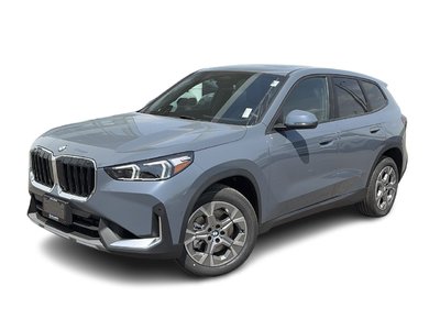 2026 BMW X1 in Aurora, Ontario