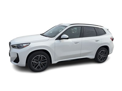2026 BMW X1 xDrive28i — photo 7