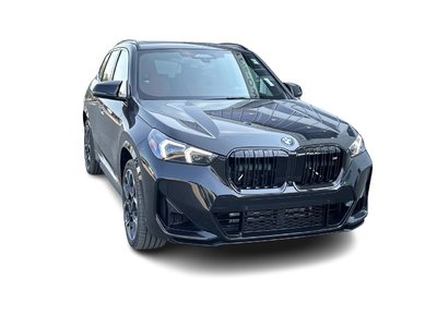 2026 BMW X1 in Aurora, Ontario