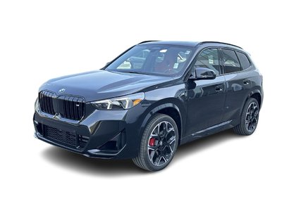 2026 BMW X1 in Aurora, Ontario