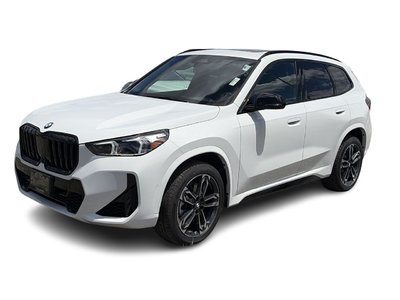 BMW X1  2026 à Aurora, Ontario