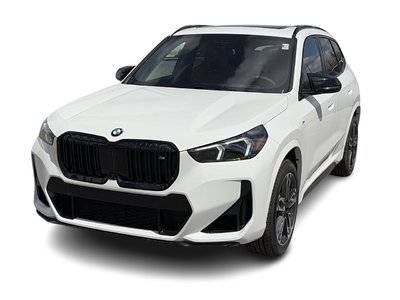 2026 BMW X1 in Aurora, Ontario