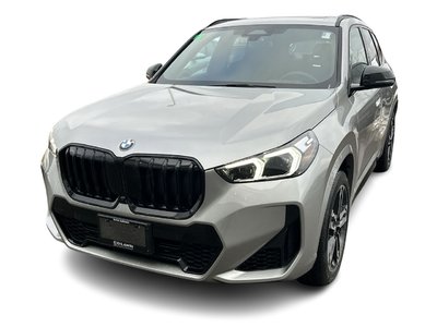 2026 BMW X1 in Aurora, Ontario