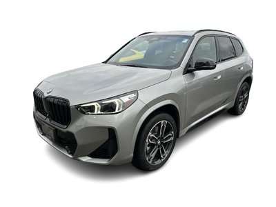 2026 BMW X1 in Aurora, Ontario