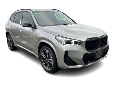 2026 BMW X1 in Aurora, Ontario