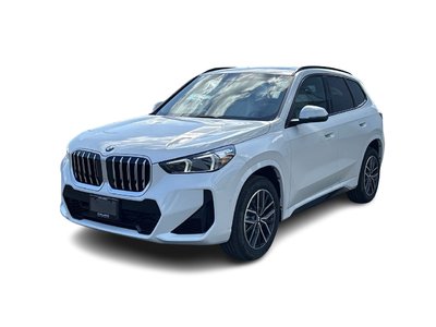 2027 BMW X1 in Aurora, Ontario