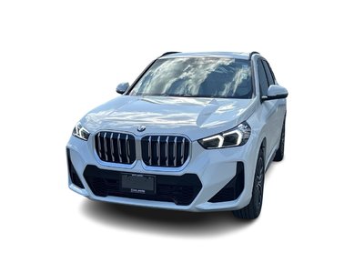 2027 BMW X1 in Aurora, Ontario
