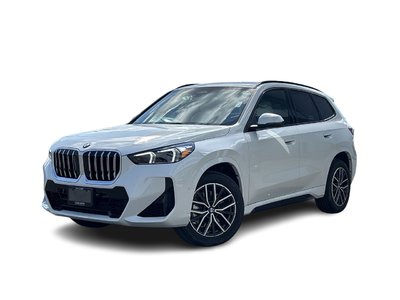 2027 BMW X1 in Aurora, Ontario