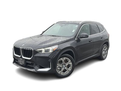 2027 BMW X1 in Aurora, Ontario