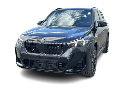 2027 BMW X1 in Aurora, Ontario