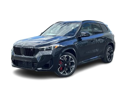2027 BMW X1 in Aurora, Ontario