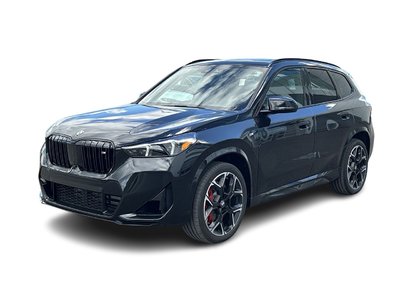 2027 BMW X1 in Aurora, Ontario