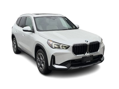 2027 BMW X1 in Aurora, Ontario