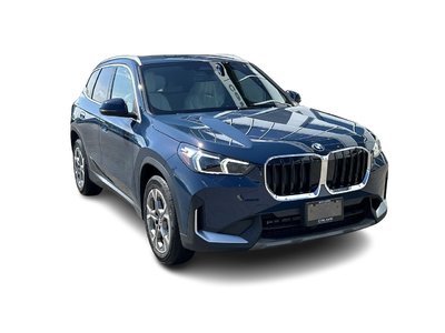 2027 BMW X1 in Aurora, Ontario