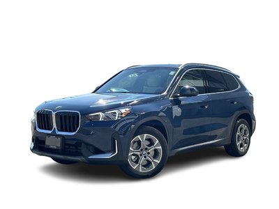 2027 BMW X1 in Aurora, Ontario