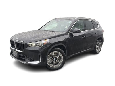 2027 BMW X1 in Aurora, Ontario
