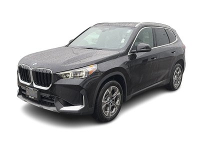 2027 BMW X1 in Aurora, Ontario
