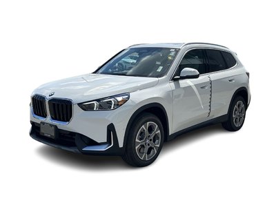 2027 BMW X1 in Aurora, Ontario