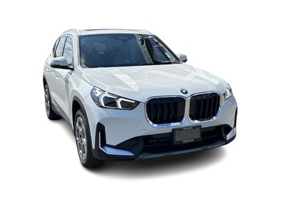 2027 BMW X1 in Aurora, Ontario