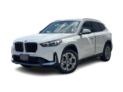 2027 BMW X1 in Aurora, Ontario
