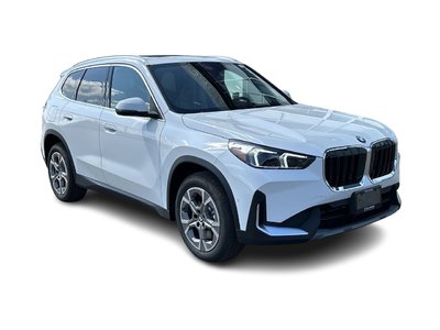2027 BMW X1 in Aurora, Ontario