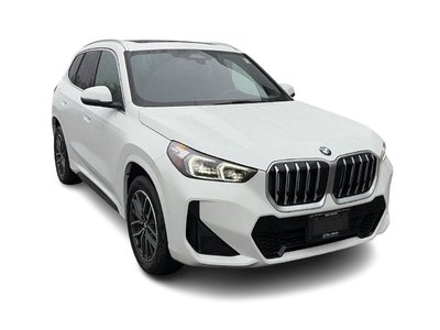 2027 BMW X1 in Aurora, Ontario