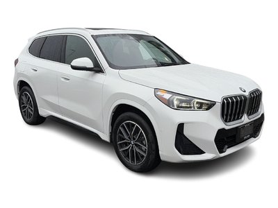 2027 BMW X1 in Aurora, Ontario