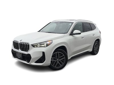 2027 BMW X1 in Aurora, Ontario