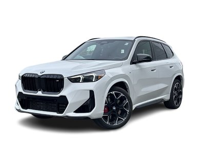 2027 BMW X1 in Aurora, Ontario