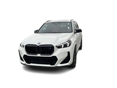 2027 BMW X1 in Aurora, Ontario