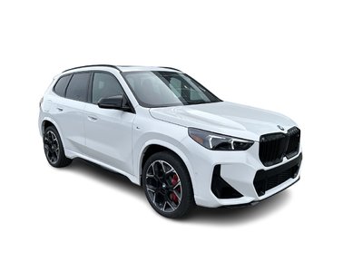 2027 BMW X1 in Aurora, Ontario