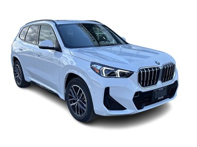 2027 BMW X1 in Aurora, Ontario