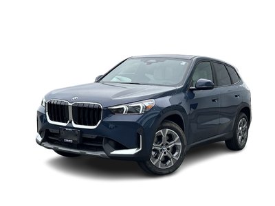 2027 BMW X1 in Aurora, Ontario